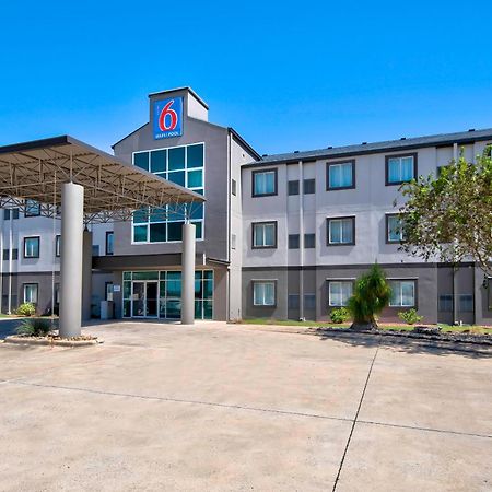 Motel 6-Harlingen, Tx Exterior photo