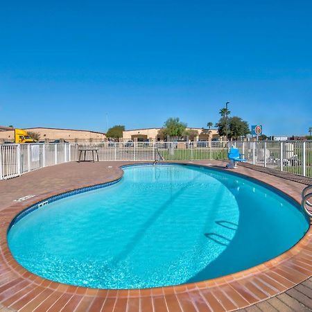 Motel 6-Harlingen, Tx Exterior photo