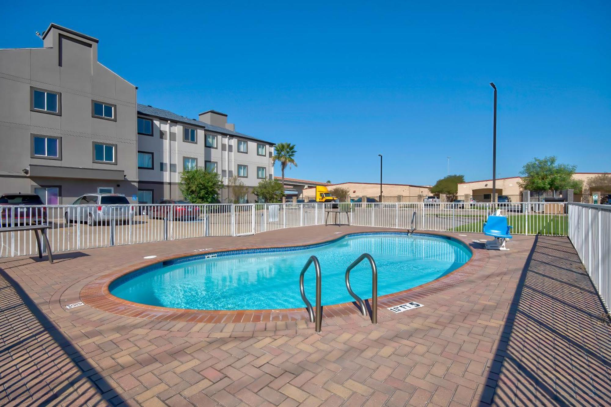 Motel 6-Harlingen, Tx Exterior photo