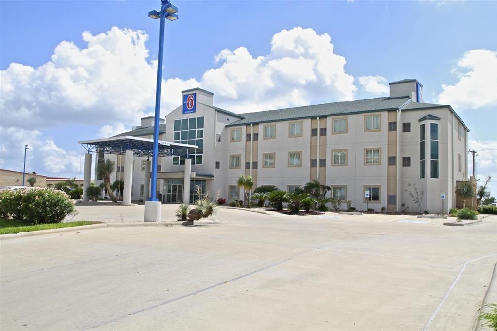 Motel 6-Harlingen, Tx Exterior photo